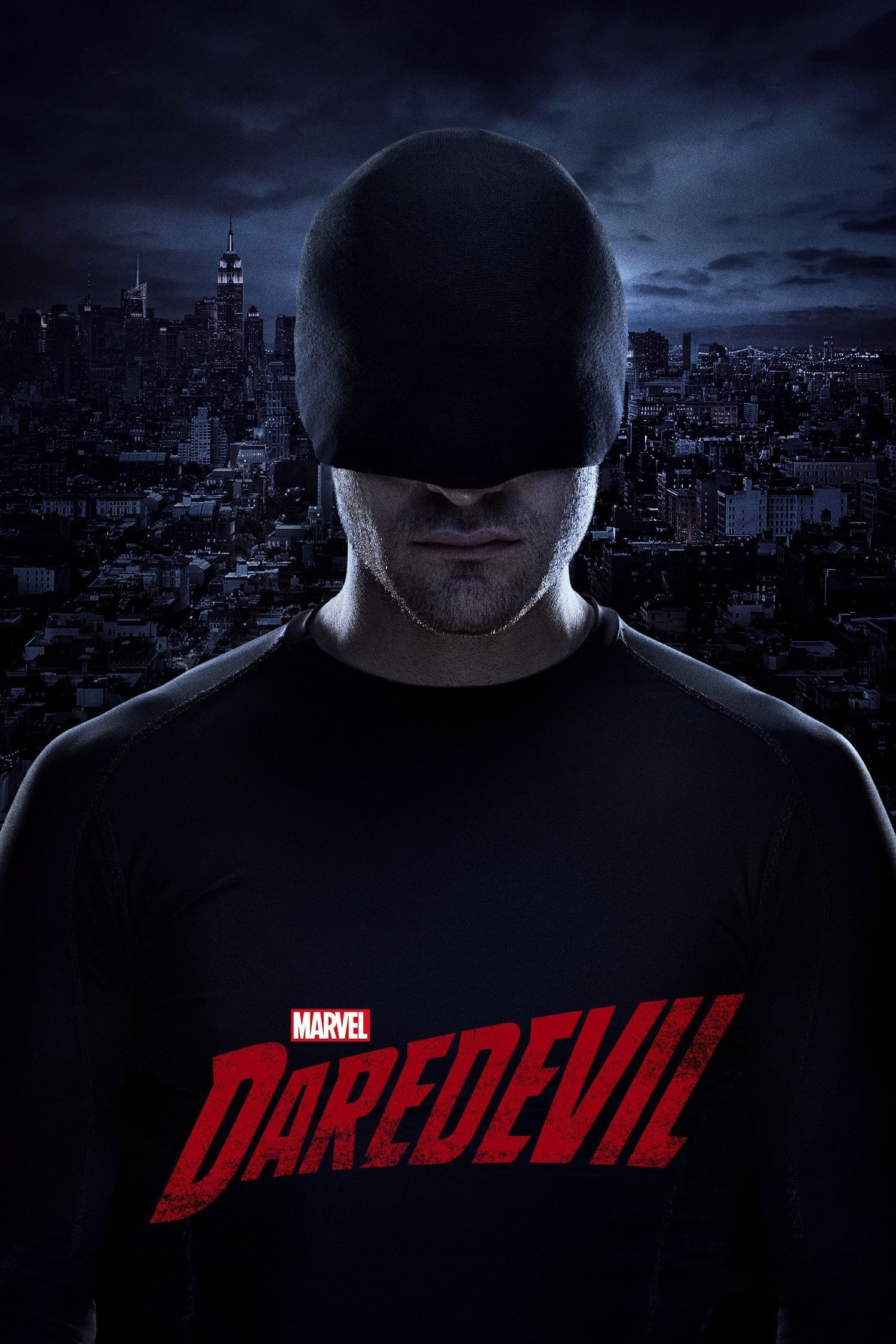 Immagine Poster serie TV 17 Daredevil