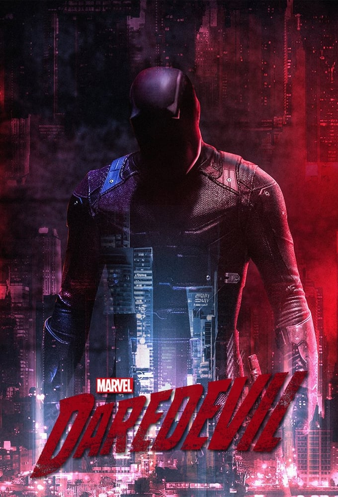 Immagine Poster serie TV 57 Daredevil