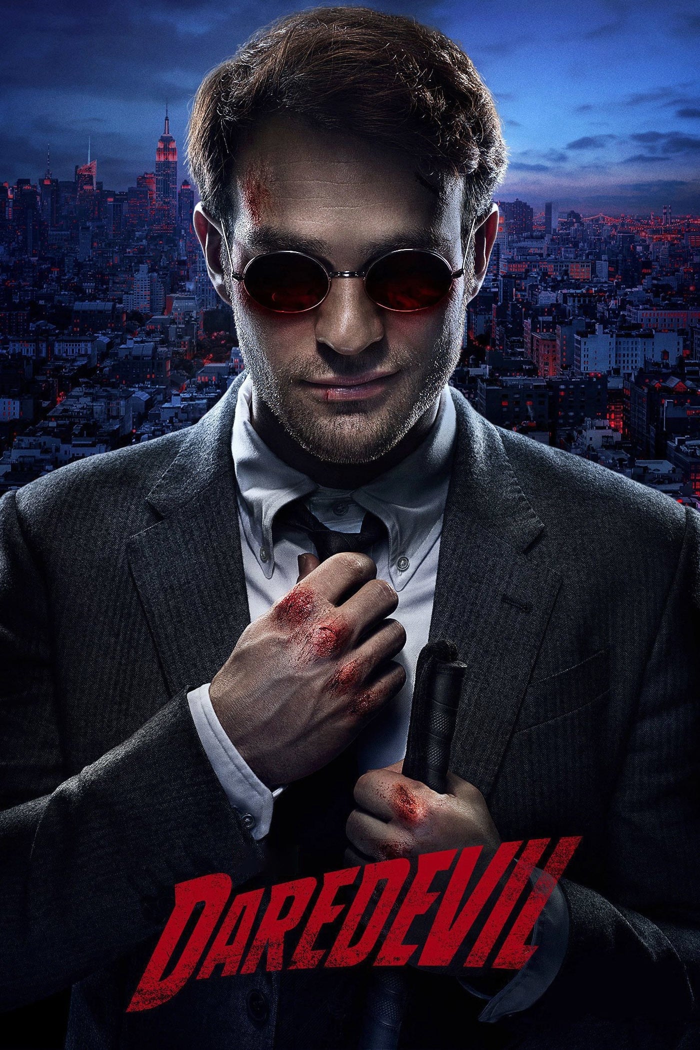 Immagine Poster serie TV 2 Daredevil