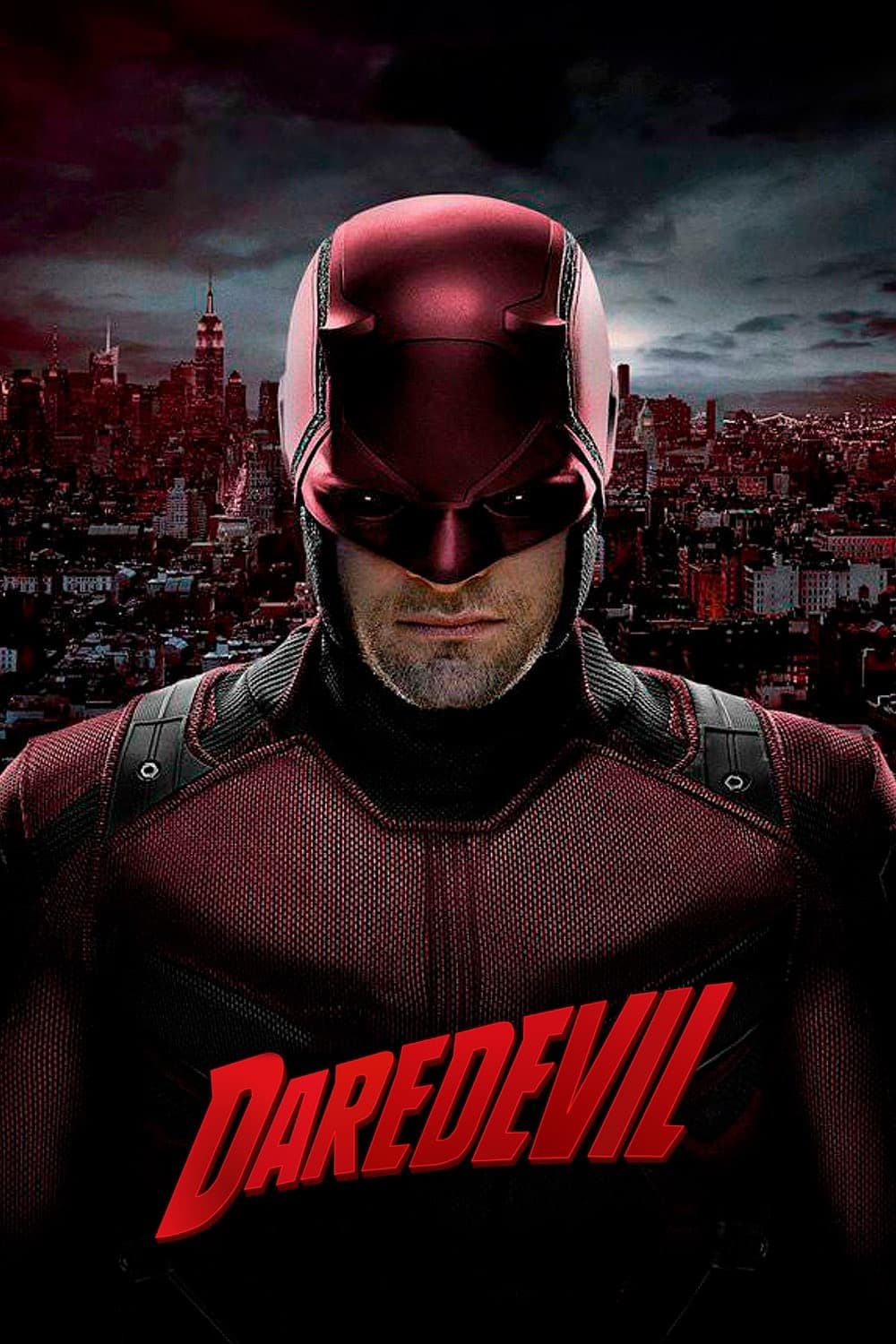 Immagine Poster serie TV 75 Daredevil