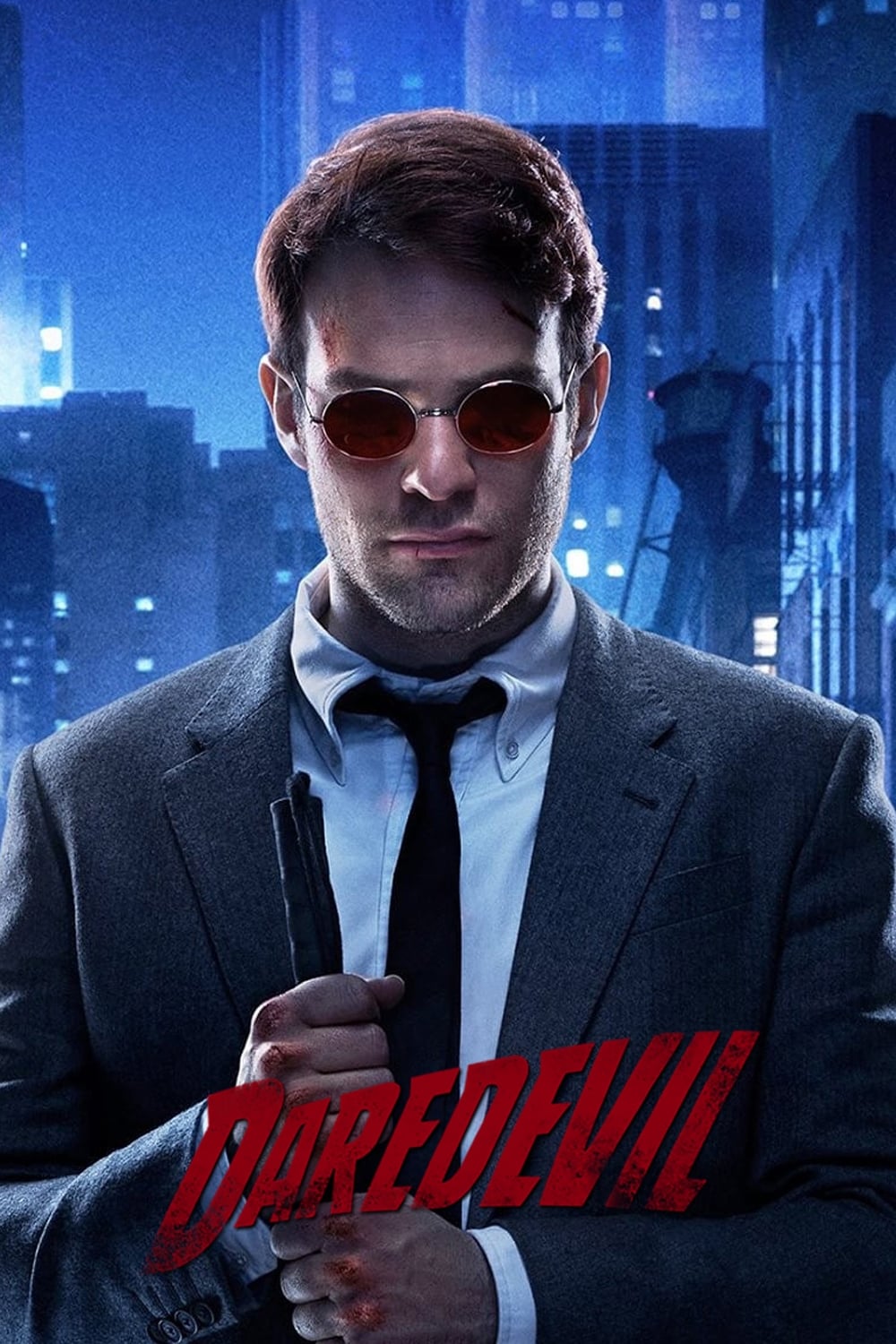Immagine Poster serie TV 26 Daredevil