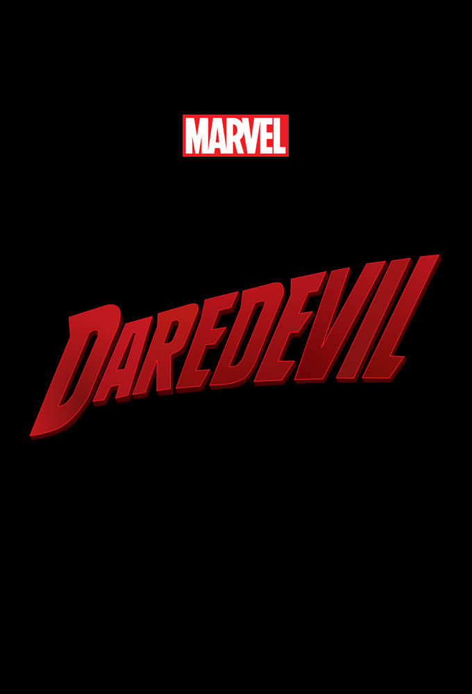 Immagine Poster serie TV 53 Daredevil