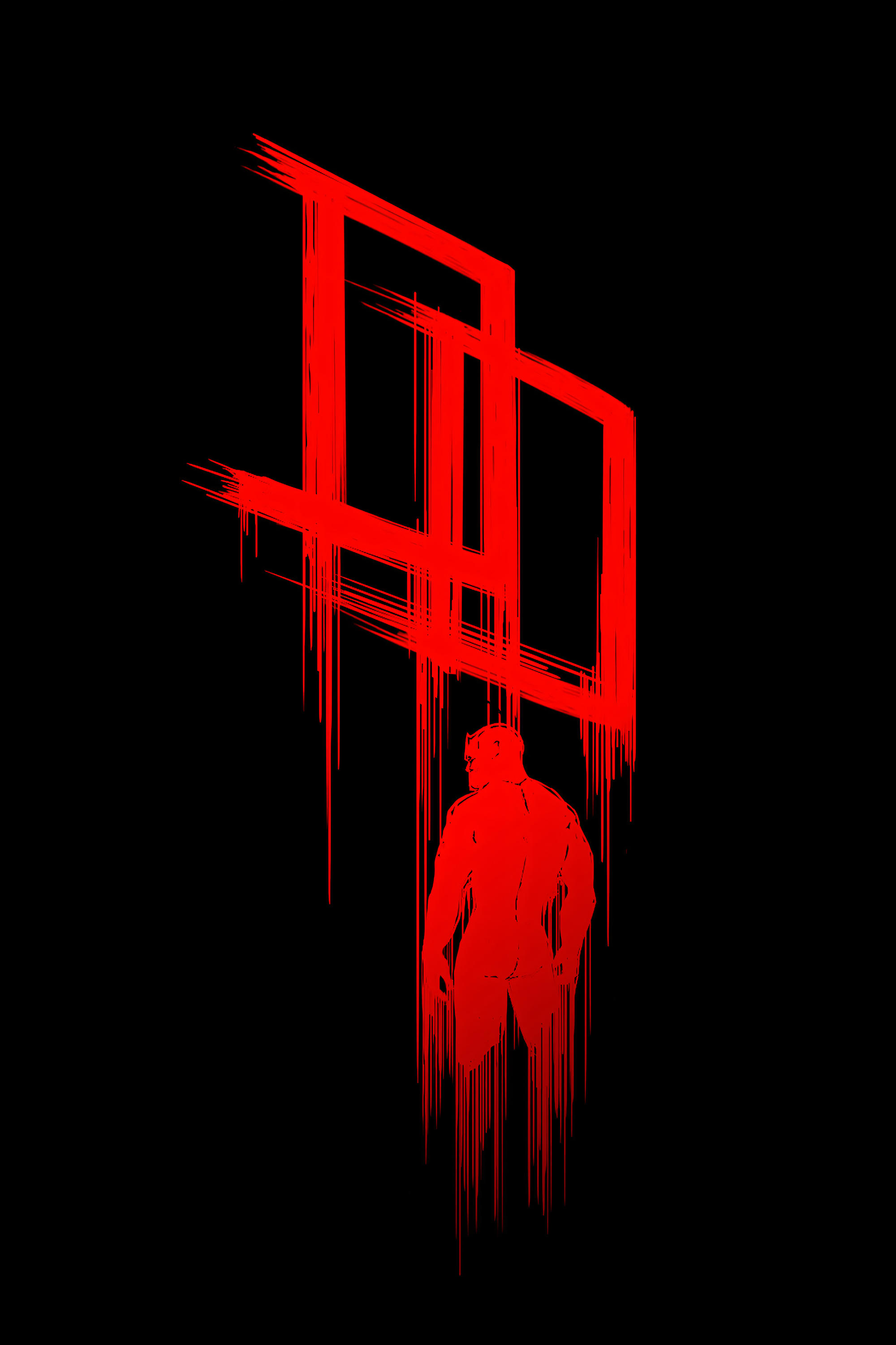 Immagine Poster serie TV 11 Daredevil