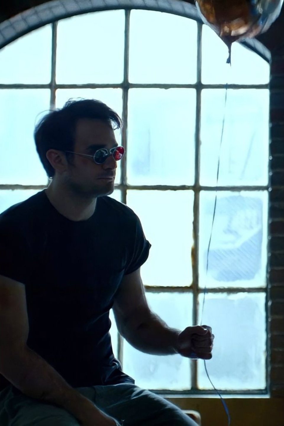 Immagine Poster serie TV 98 Daredevil