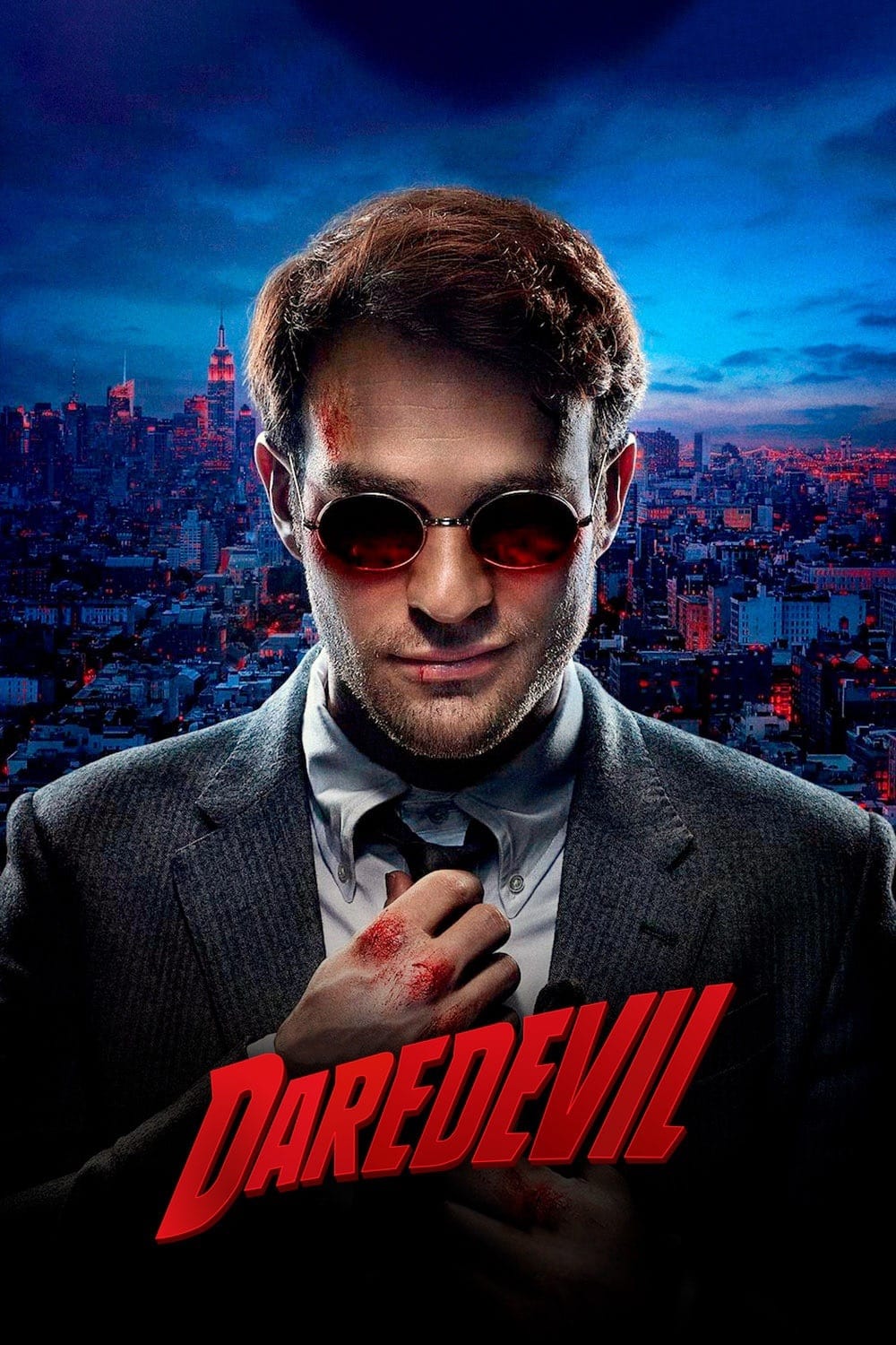 Immagine Poster serie TV 74 Daredevil