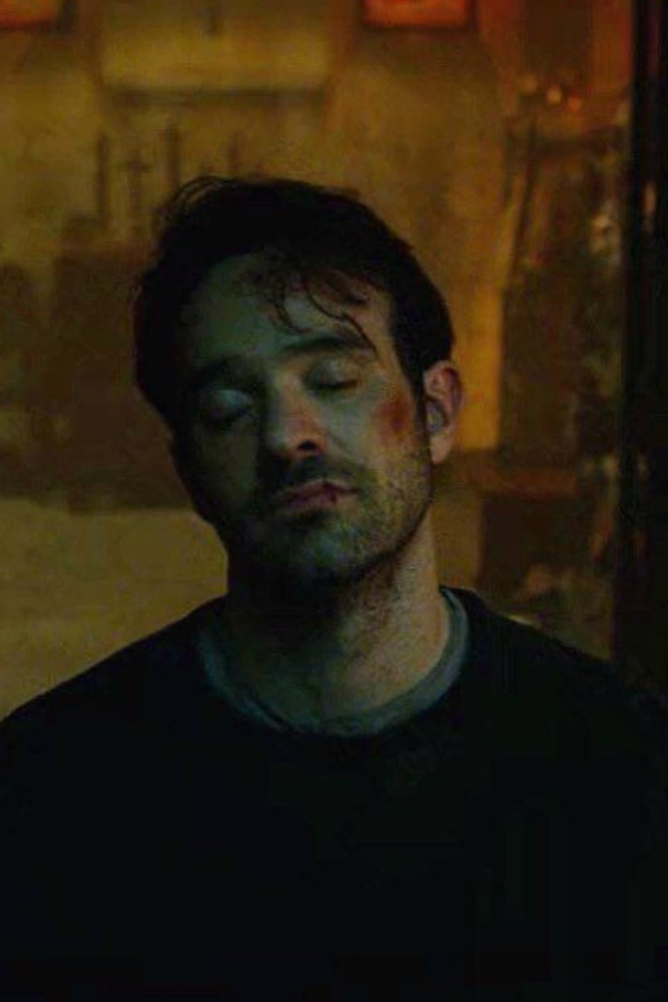 Immagine Poster serie TV 97 Daredevil
