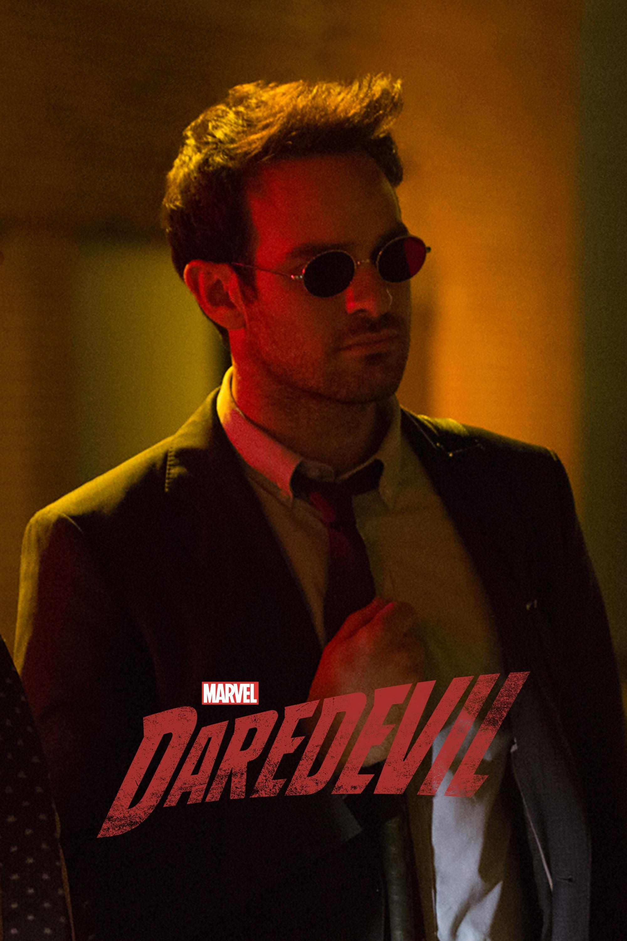 Immagine Poster serie TV 80 Daredevil