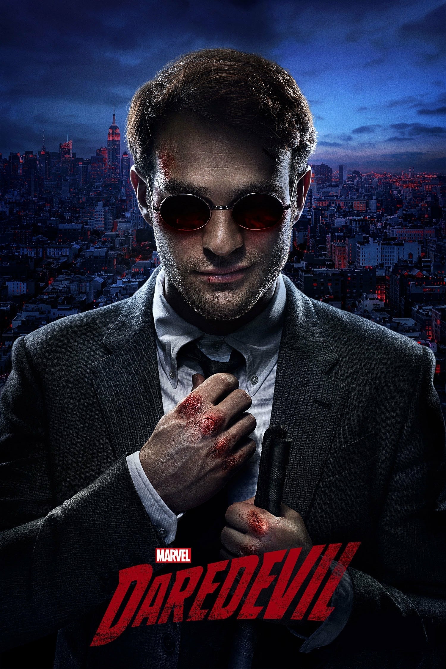 Immagine Poster serie TV 3 Daredevil