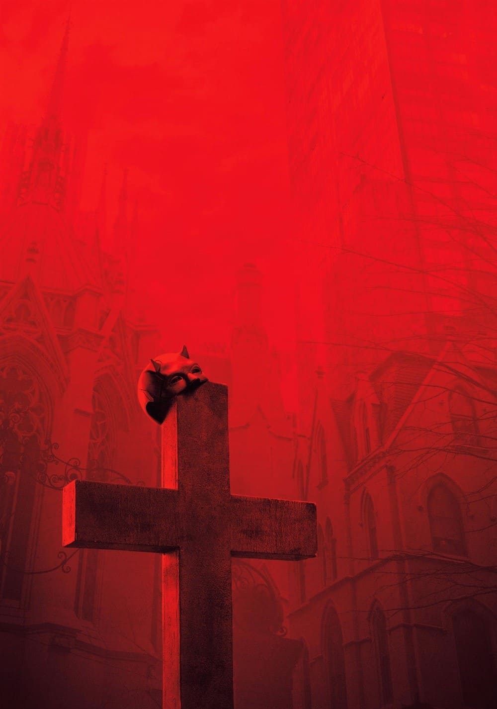 Immagine Poster serie TV 69 Daredevil