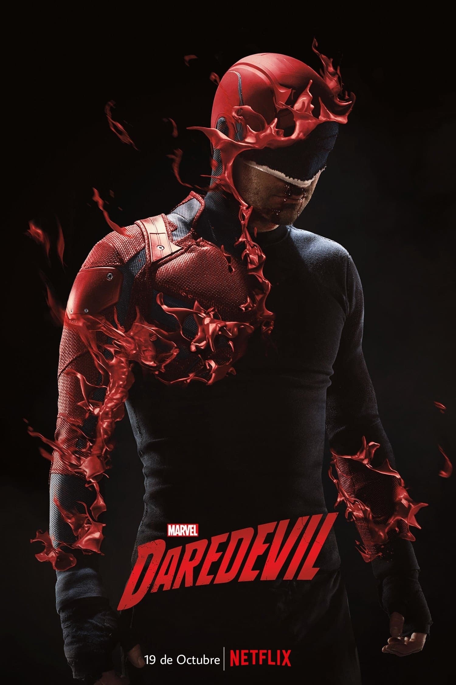 Immagine Poster serie TV 6 Daredevil