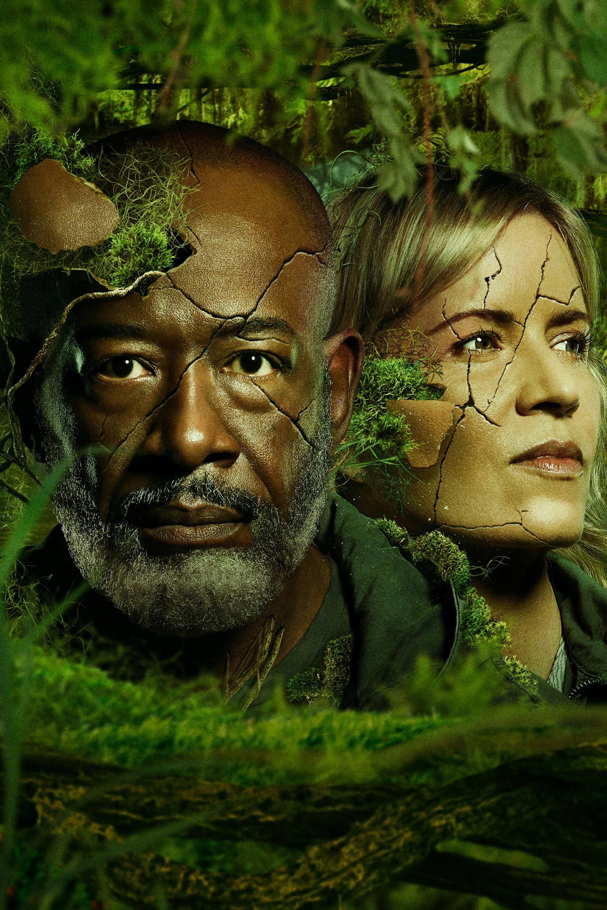 Immagine Poster serie TV 8 Fear the Walking Dead