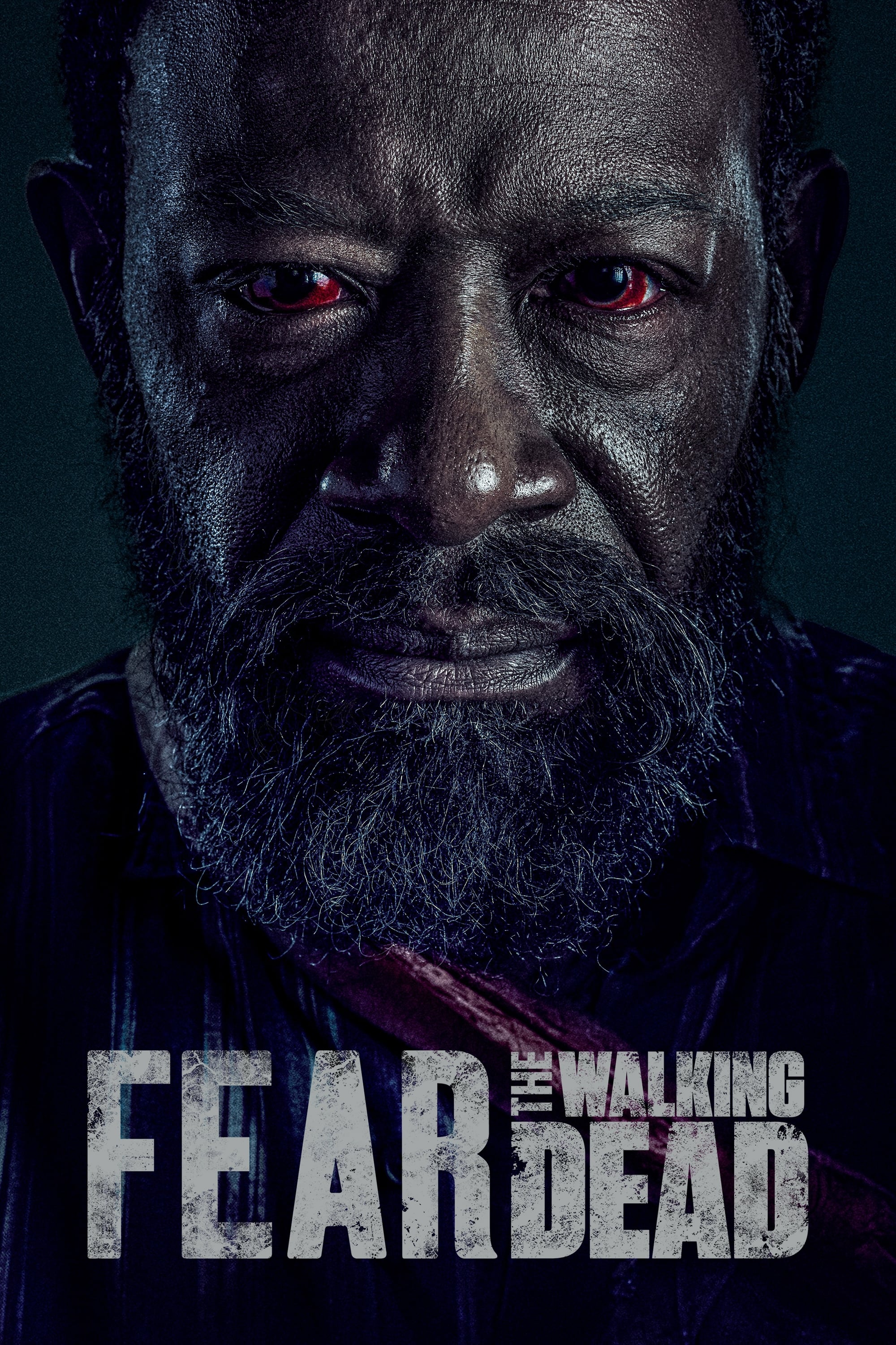 Immagine Poster serie TV 23 Fear the Walking Dead