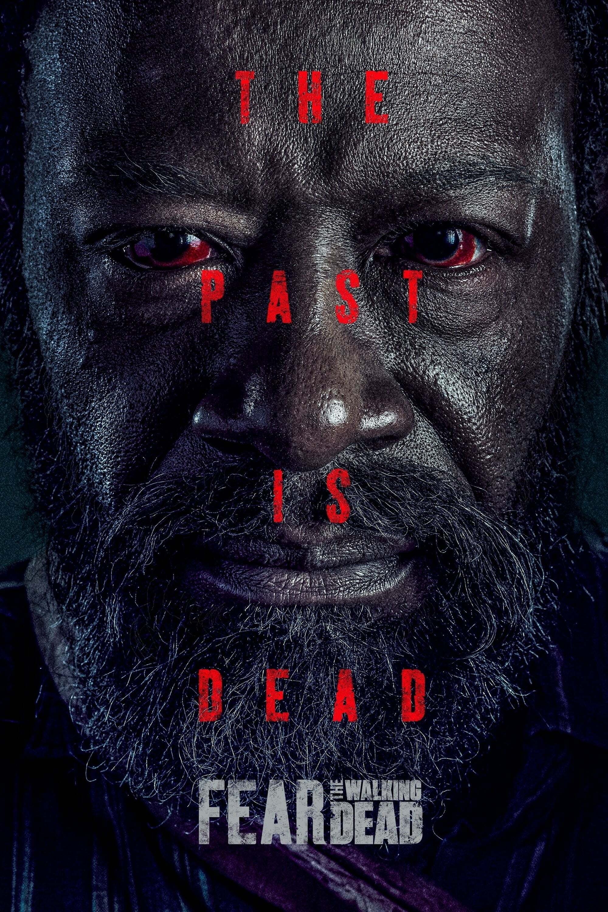 Immagine Poster serie TV 28 Fear the Walking Dead