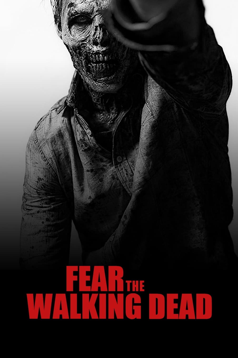 Immagine Poster serie TV 59 Fear the Walking Dead