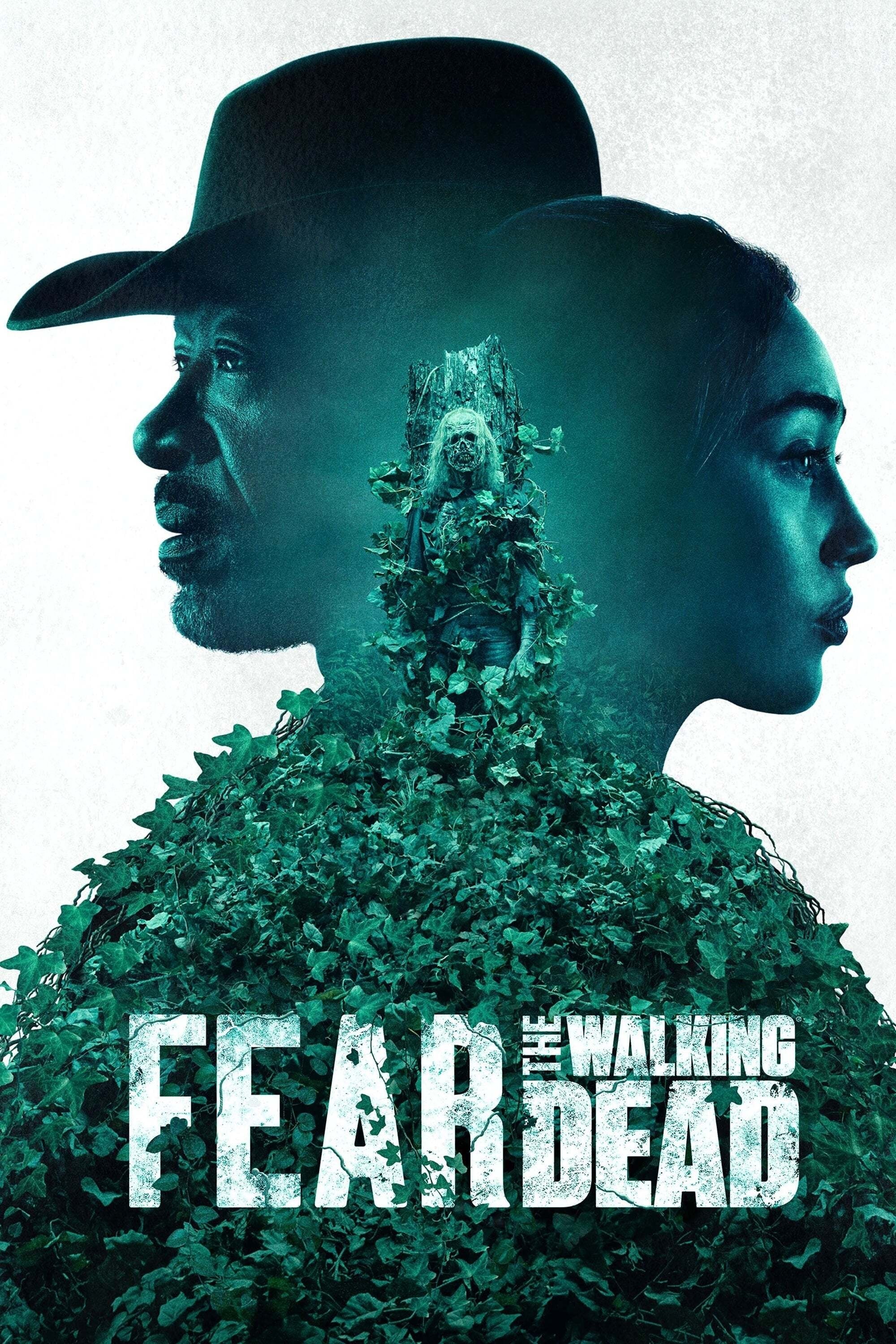 Immagine Poster serie TV 30 Fear the Walking Dead