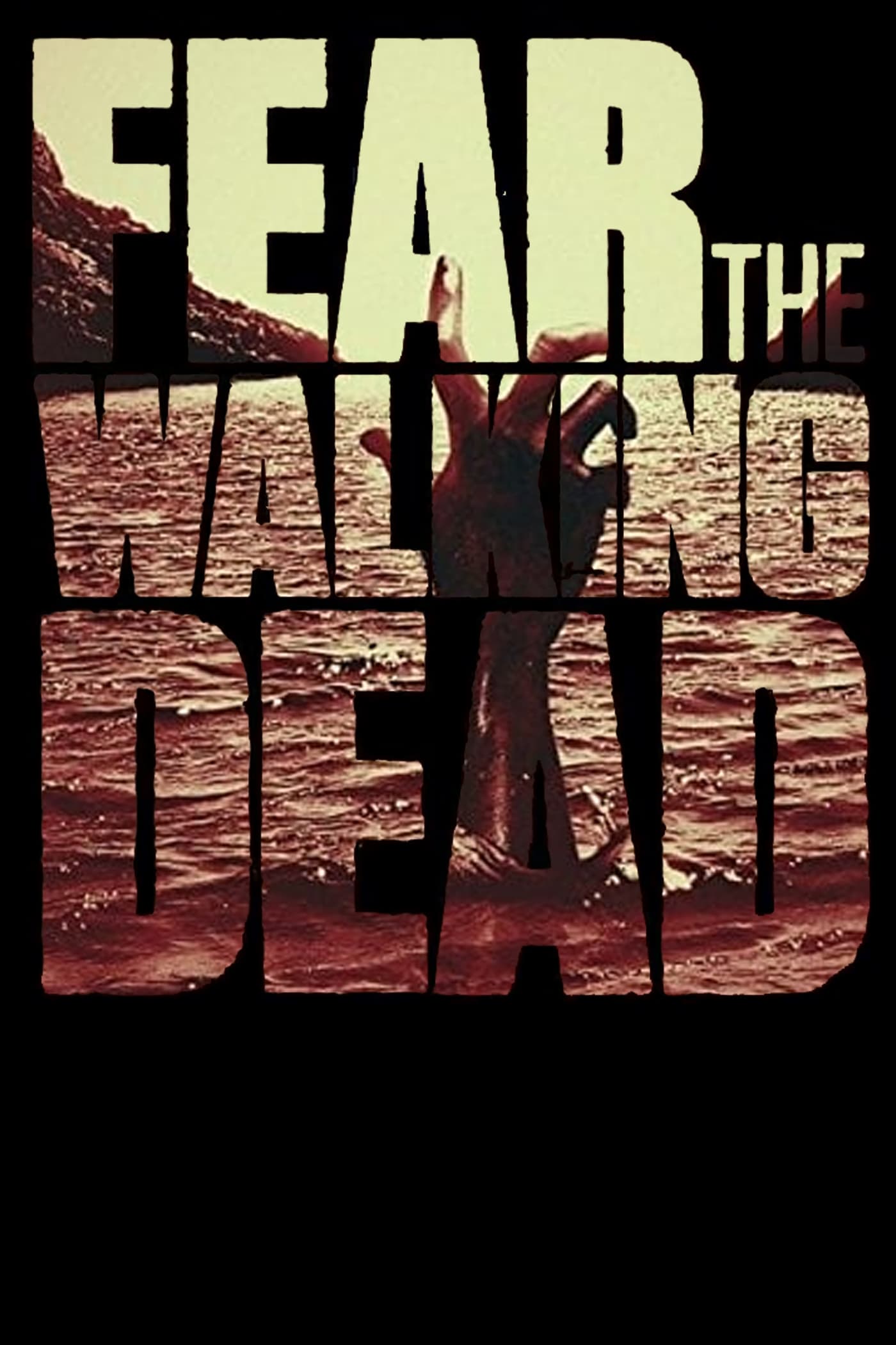 Immagine Poster serie TV 29 Fear the Walking Dead