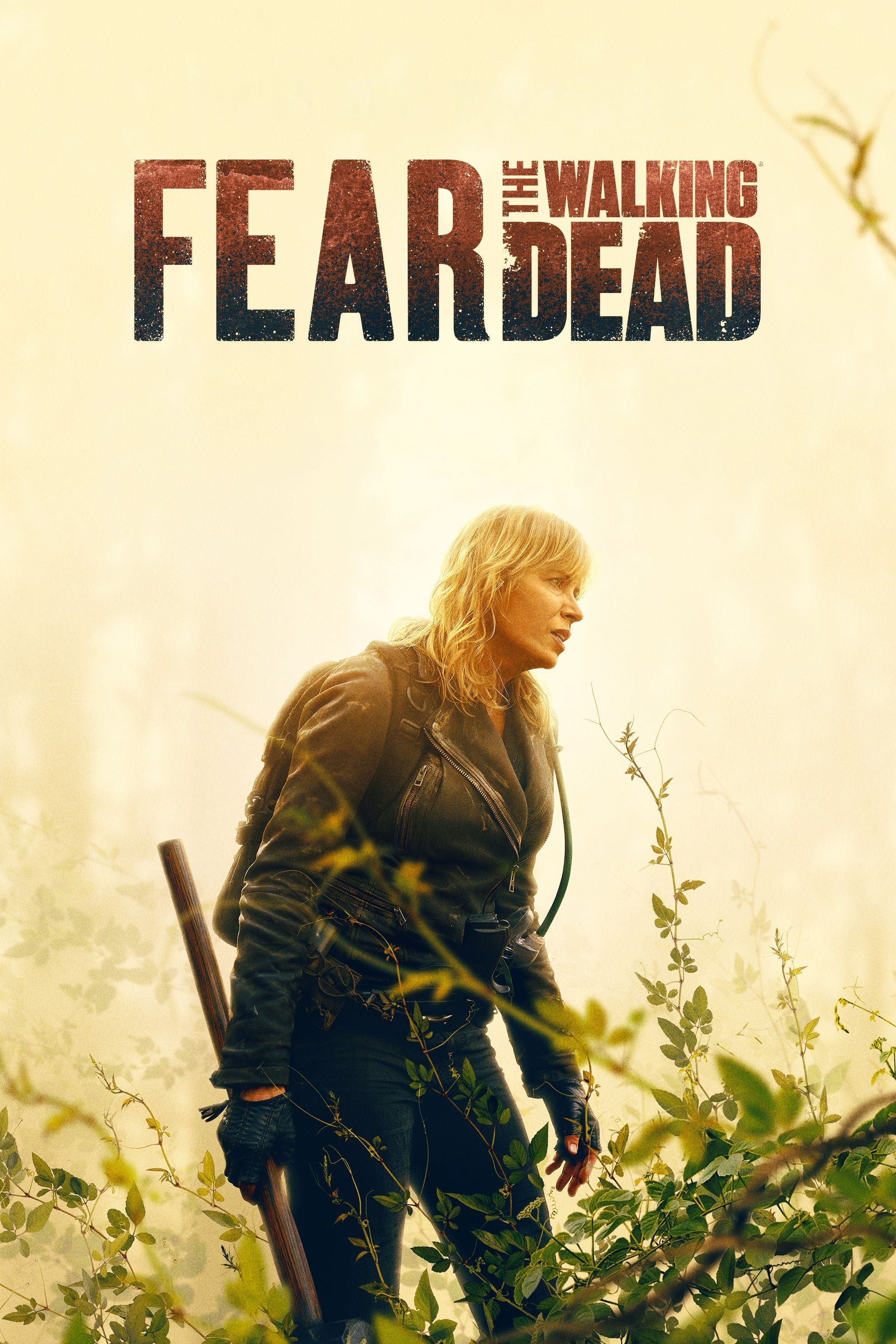 Immagine Poster serie TV 1 Fear the Walking Dead