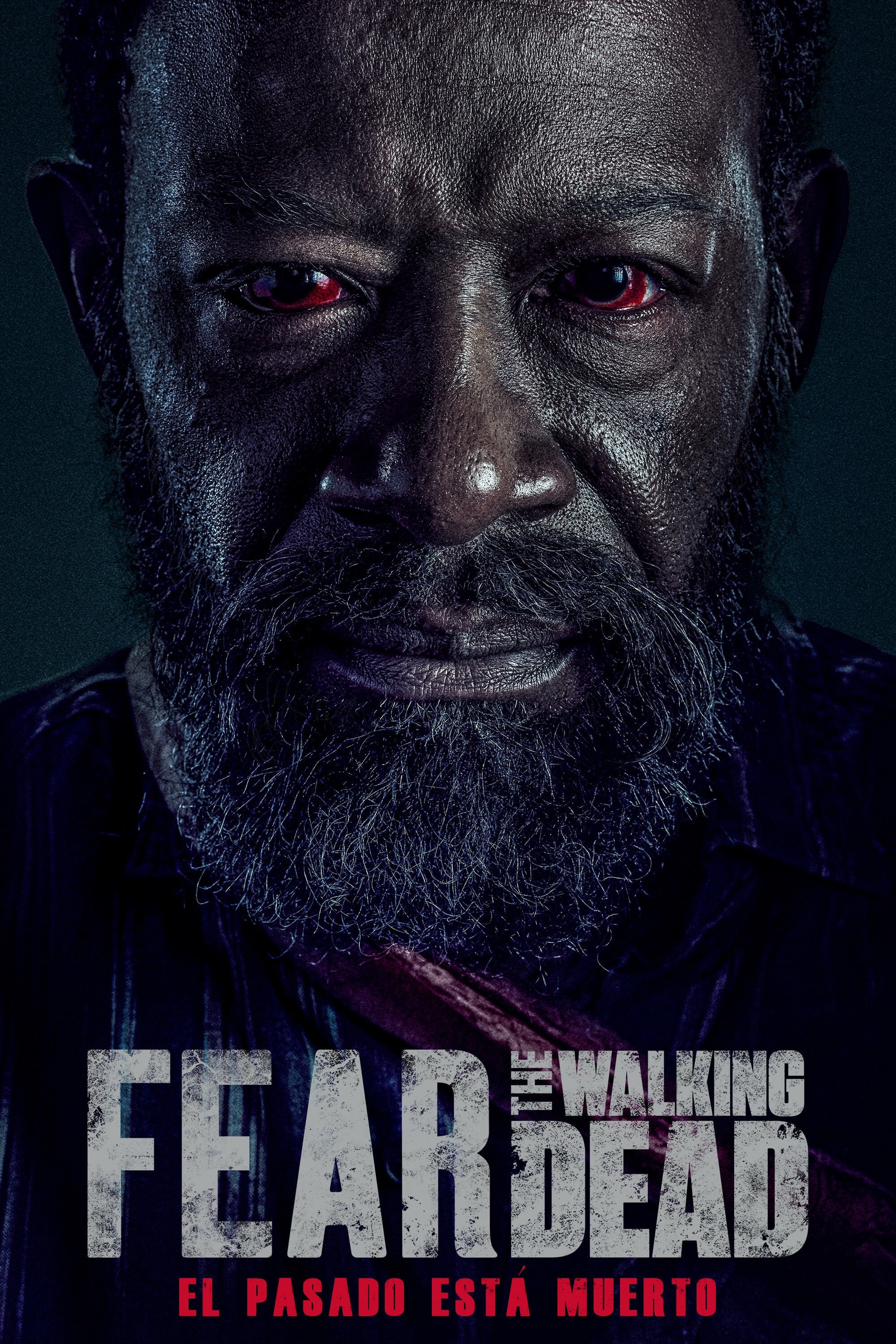 Immagine Poster serie TV 64 Fear the Walking Dead