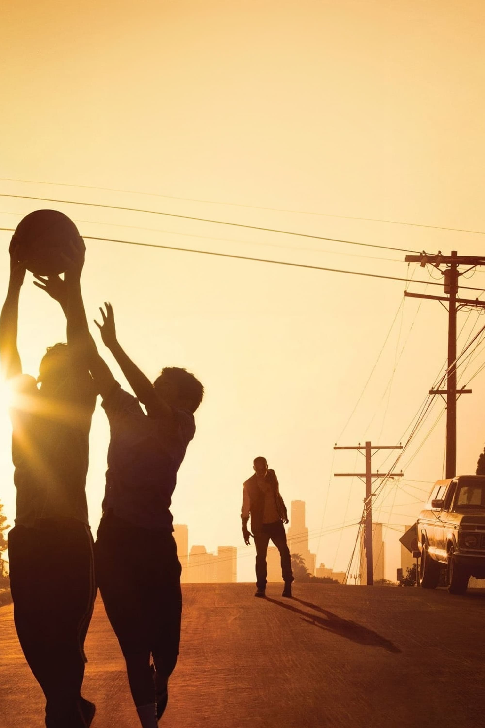 Immagine Poster serie TV 9 Fear the Walking Dead