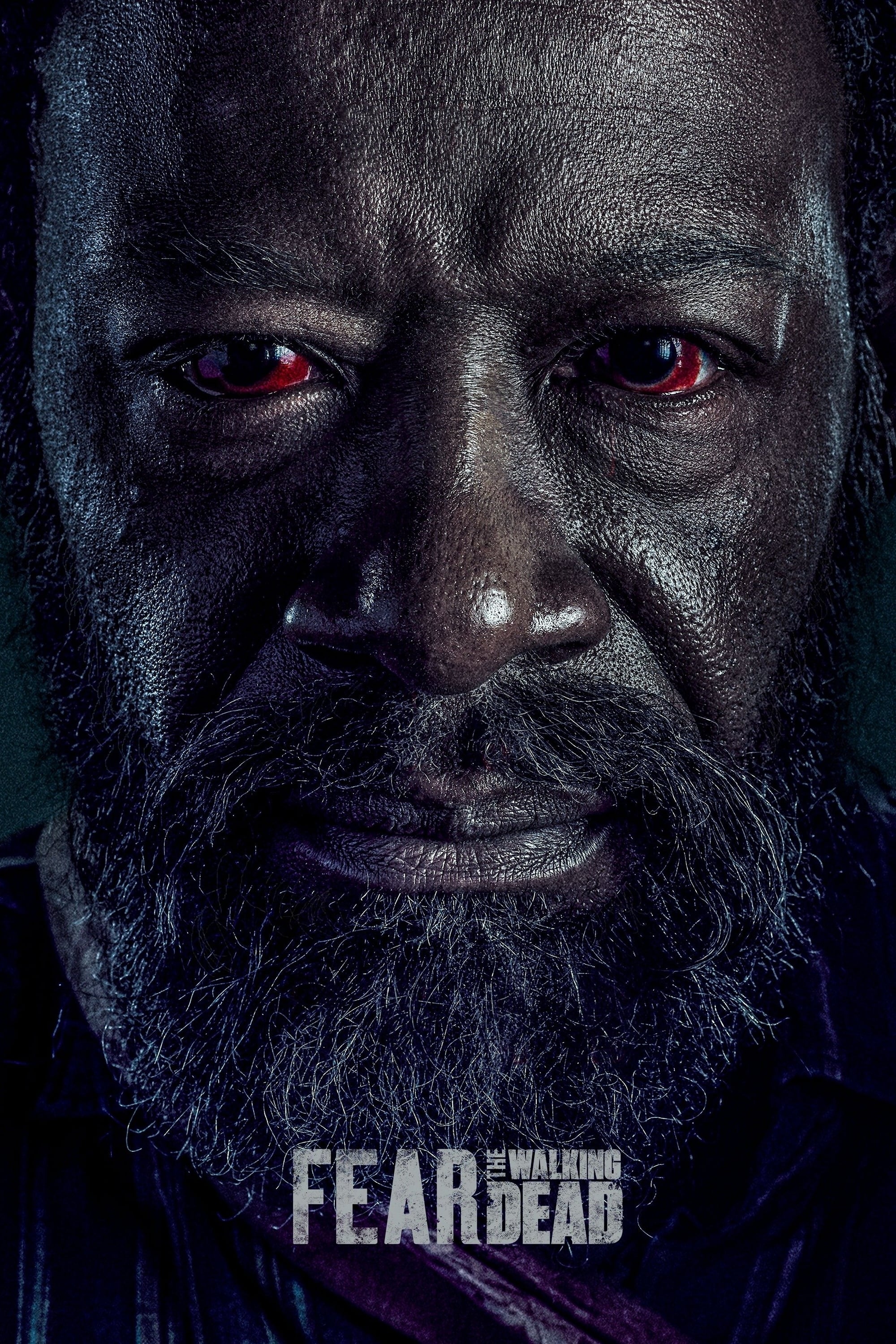 Immagine Poster serie TV 5 Fear the Walking Dead