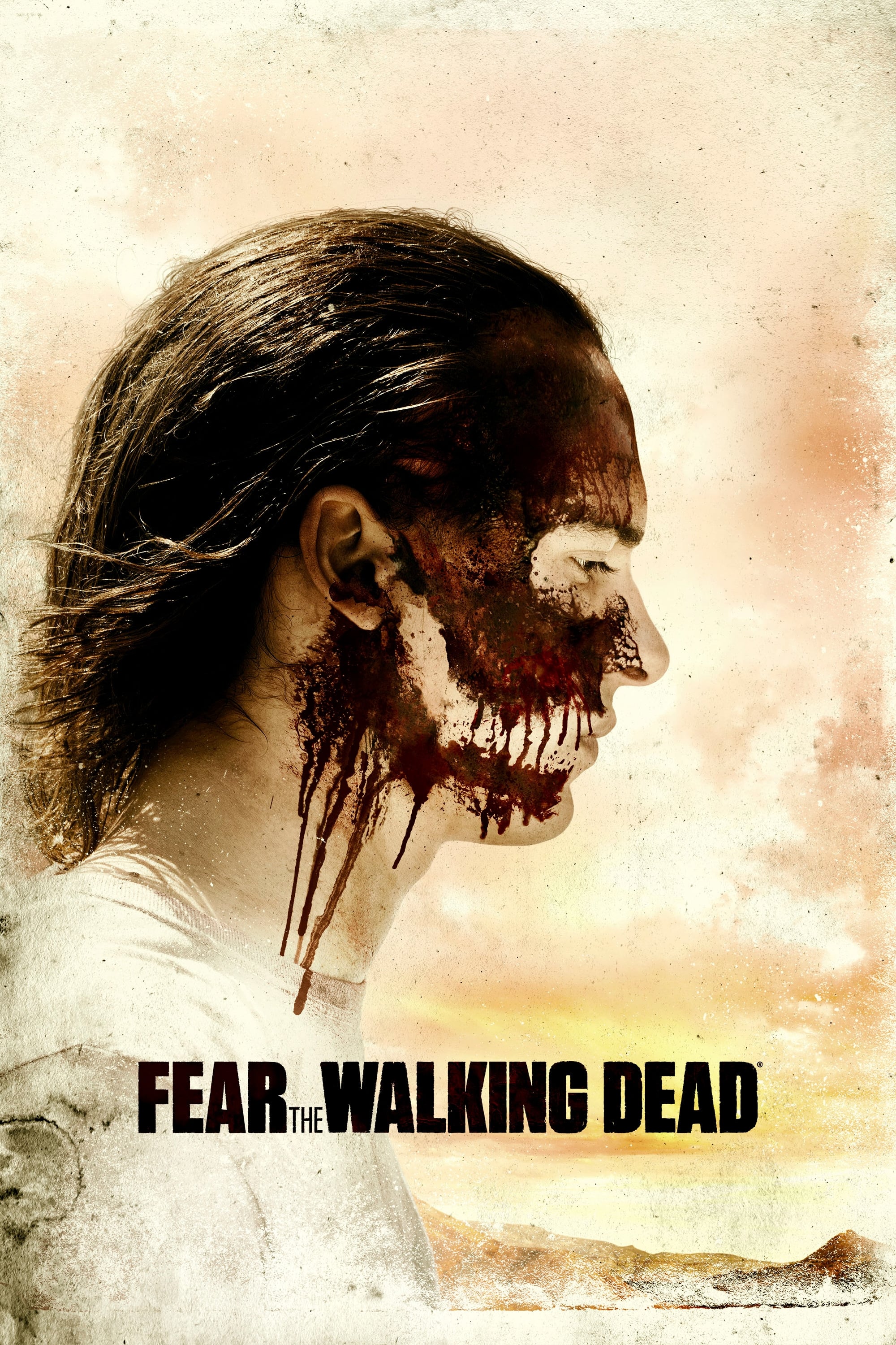 Immagine Poster serie TV 21 Fear the Walking Dead