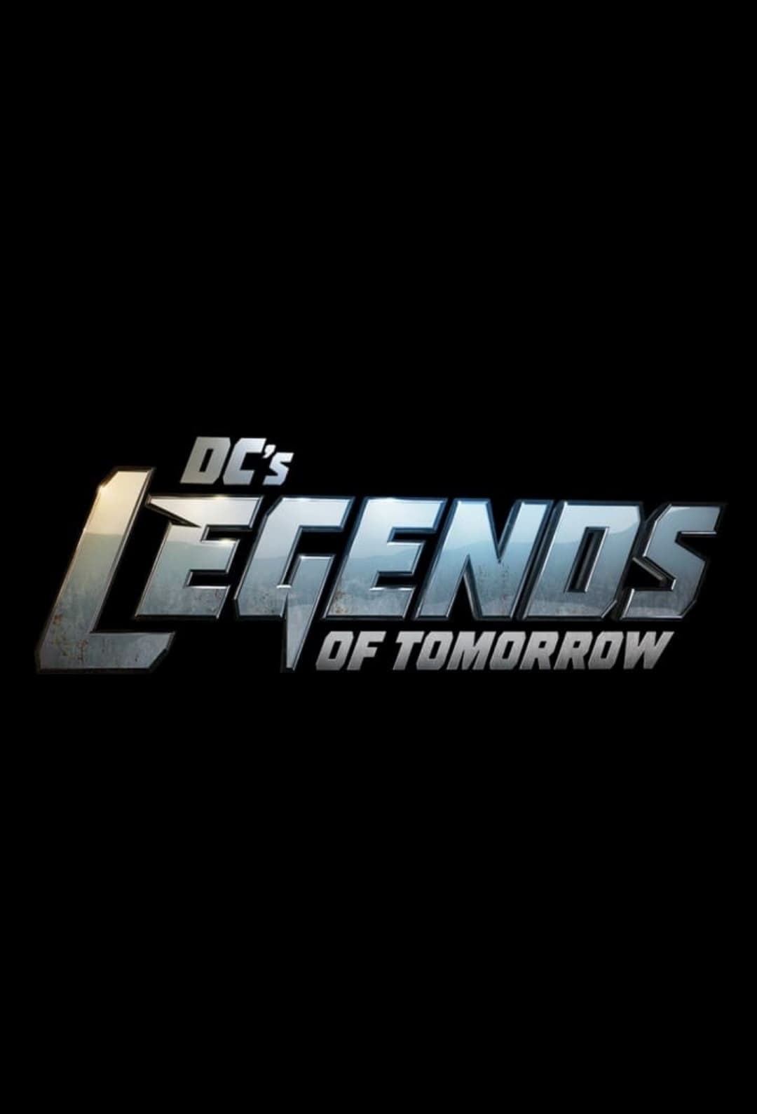Immagine Poster serie TV 47 DC's Legends of Tomorrow