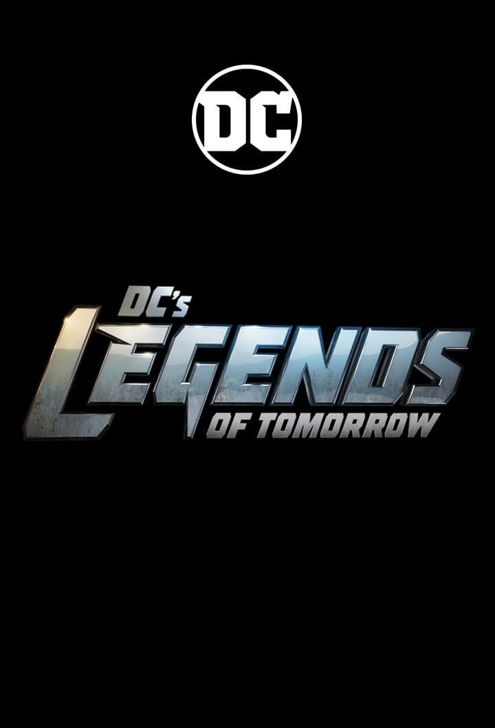 Immagine Poster serie TV 31 DC's Legends of Tomorrow