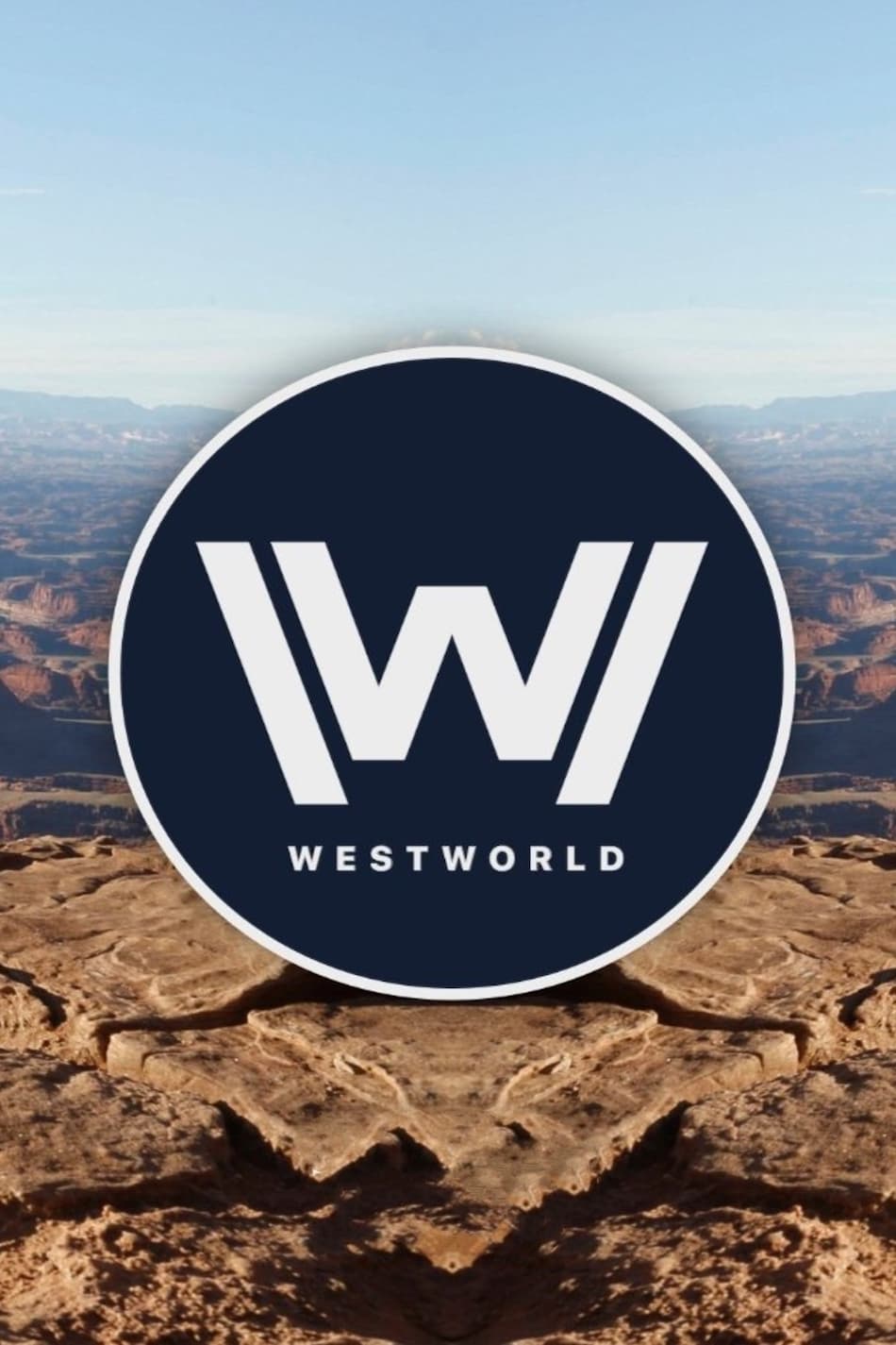 Immagine Poster serie TV 13 Westworld - Dove tutto è concesso