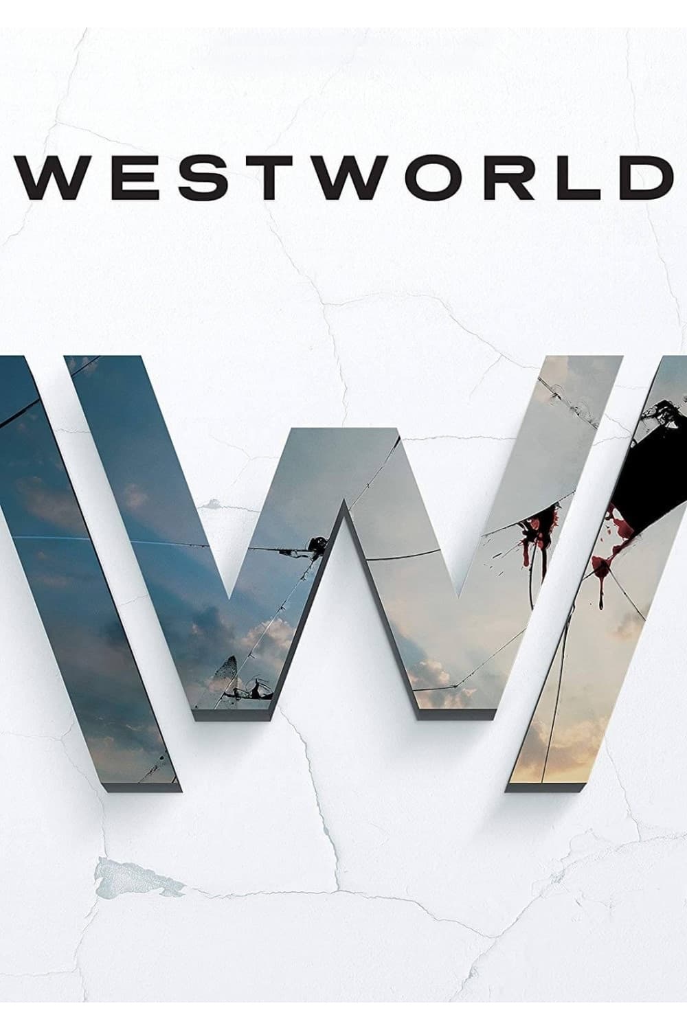Immagine Poster serie TV 16 Westworld - Dove tutto è concesso