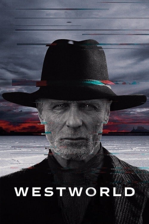 Immagine Poster serie TV 51 Westworld - Dove tutto è concesso