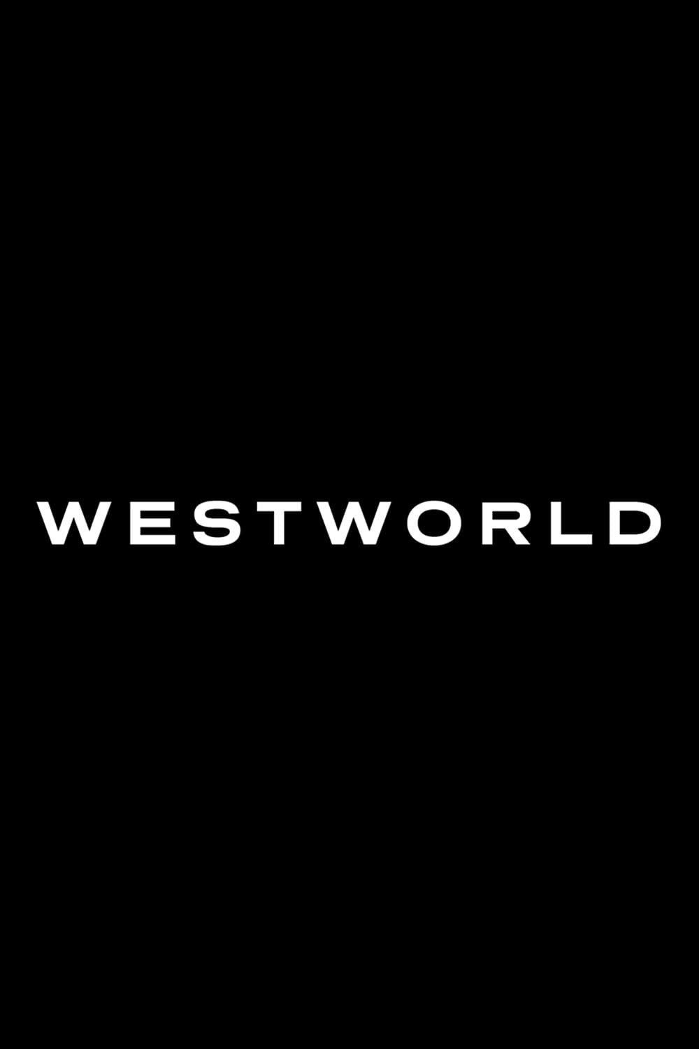 Immagine Poster serie TV 14 Westworld - Dove tutto è concesso