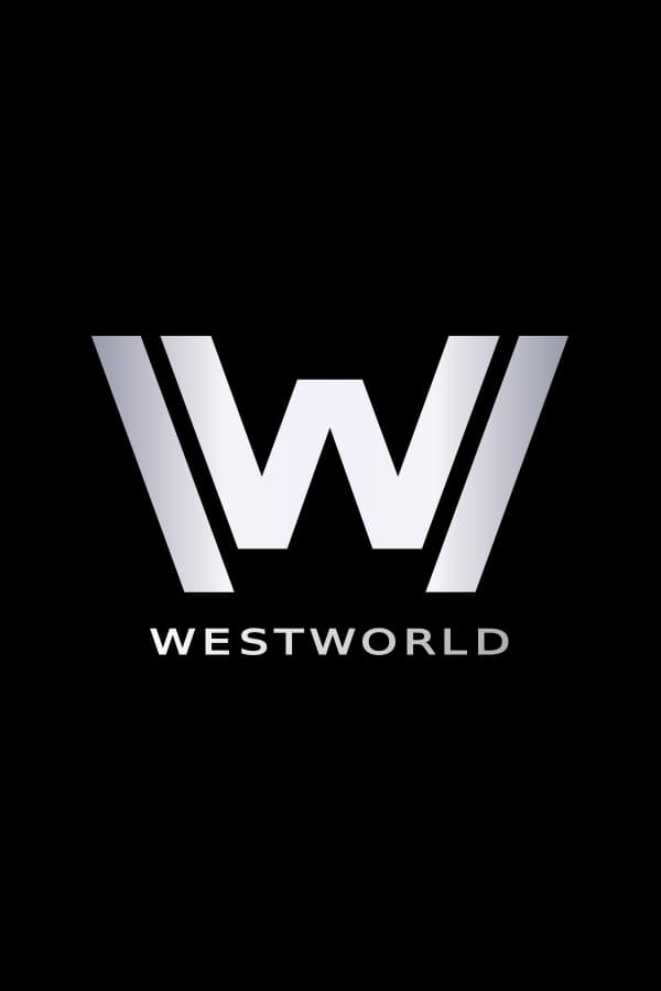 Immagine Poster serie TV 12 Westworld - Dove tutto è concesso