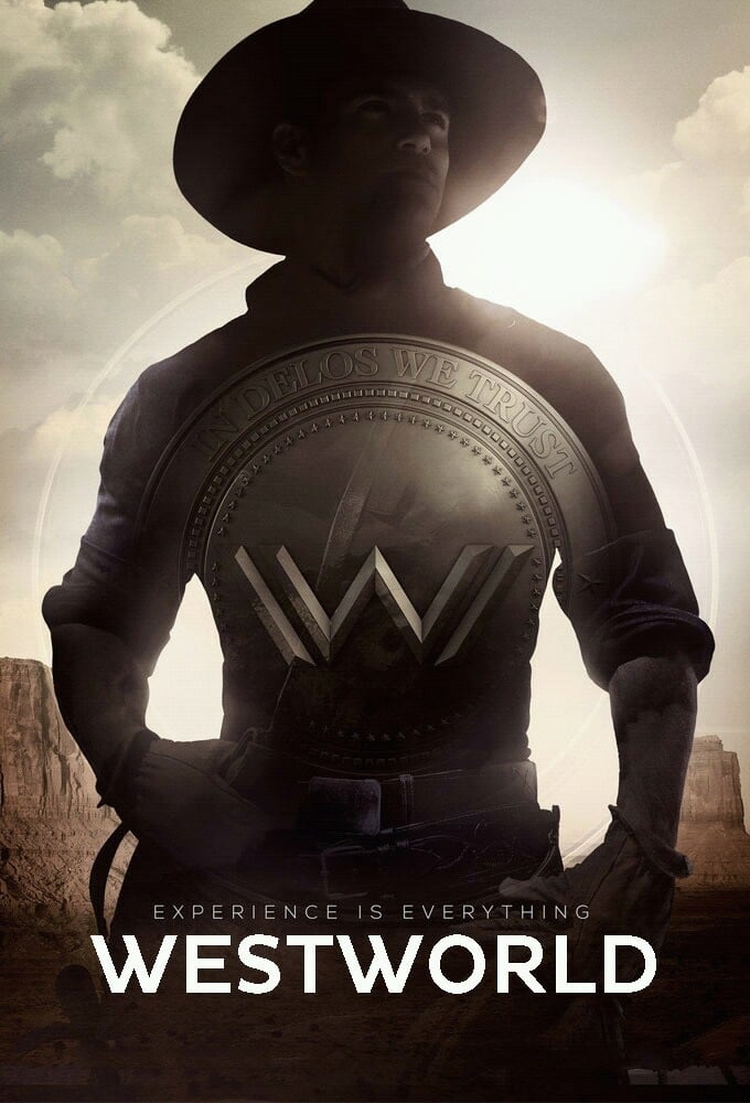 Immagine Poster serie TV 73 Westworld - Dove tutto è concesso