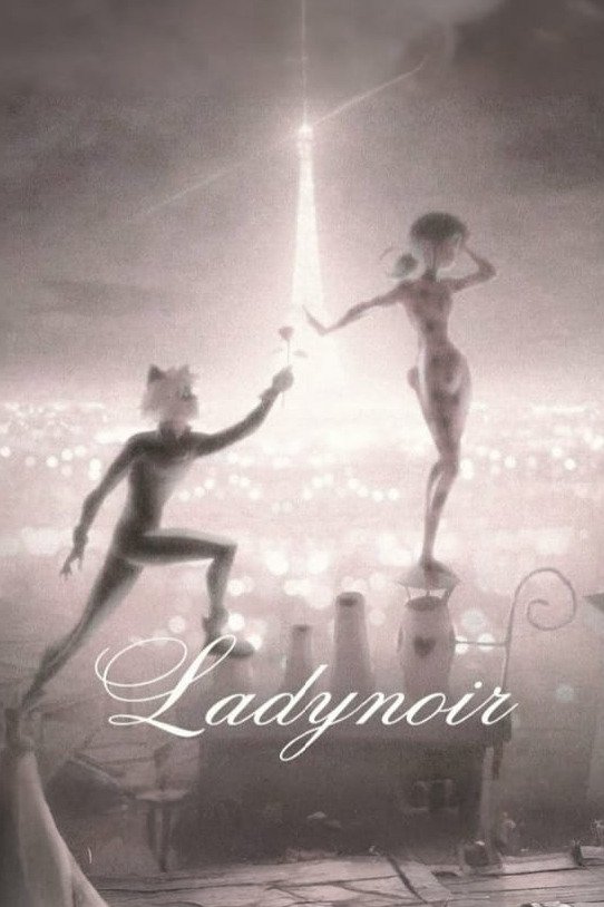 Immagine Poster serie TV 48 Miraculous - Le storie di Ladybug e Chat Noir