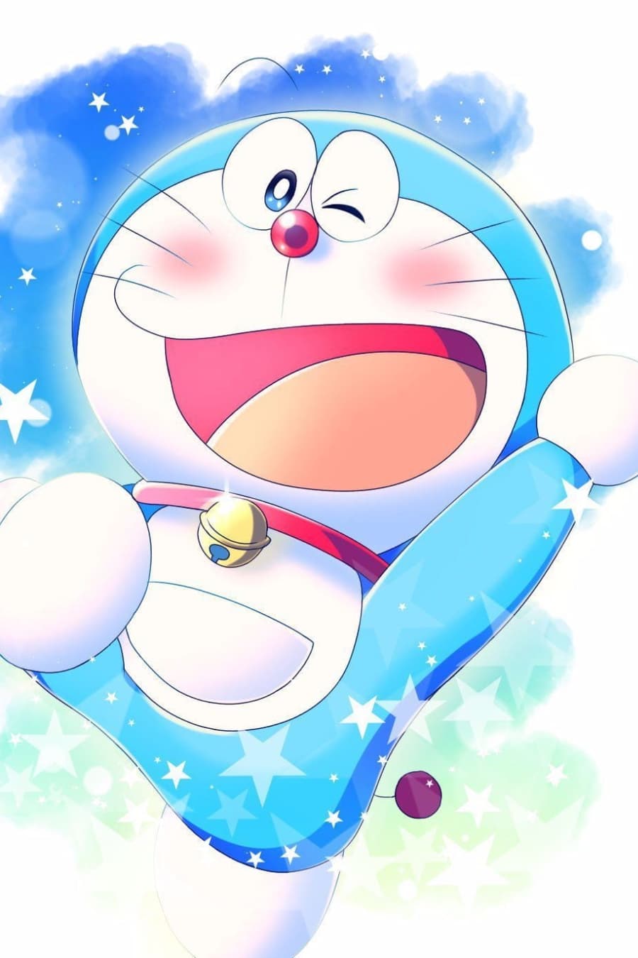 Immagine Poster serie TV 3 Doraemon