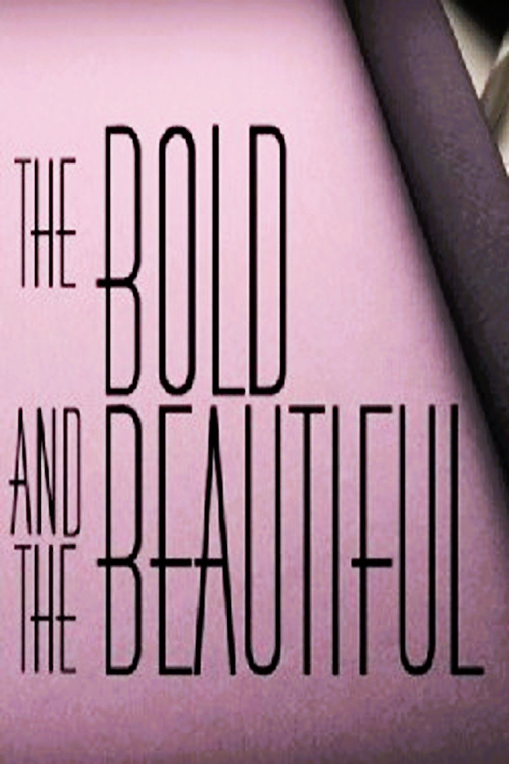 Immagine Poster serie TV 6 Beautiful