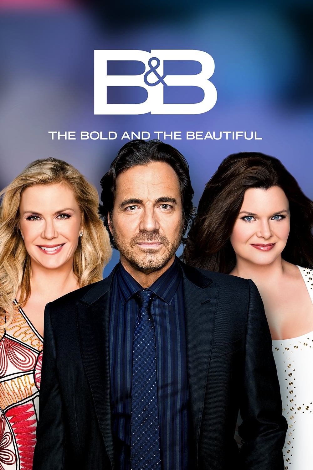 Immagine Poster serie TV 2 Beautiful