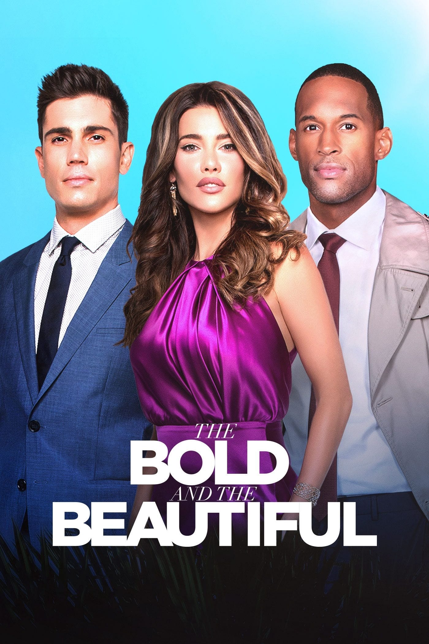 Immagine Poster serie TV 5 Beautiful
