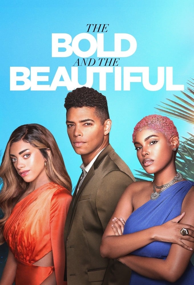 Immagine Poster serie TV 10 Beautiful