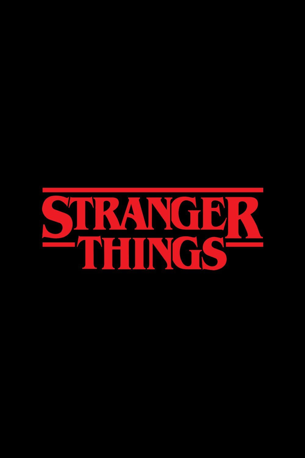 Immagine Poster serie TV 14 Stranger Things