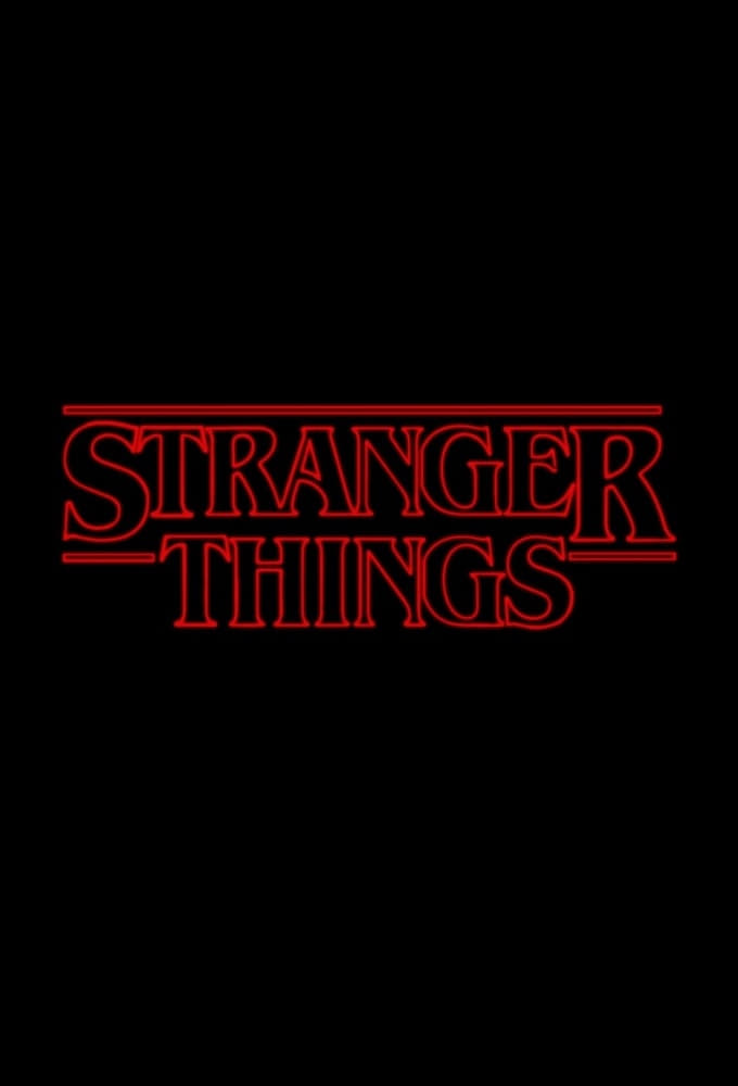 Immagine Poster serie TV 36 Stranger Things