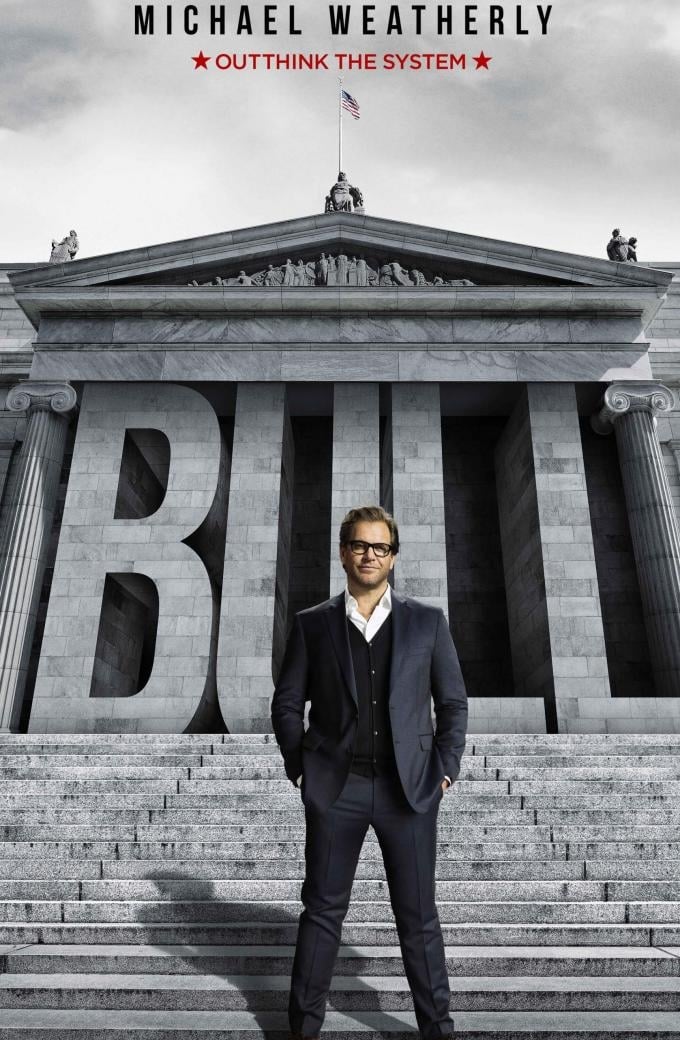 Immagine Poster serie TV 9 Bull