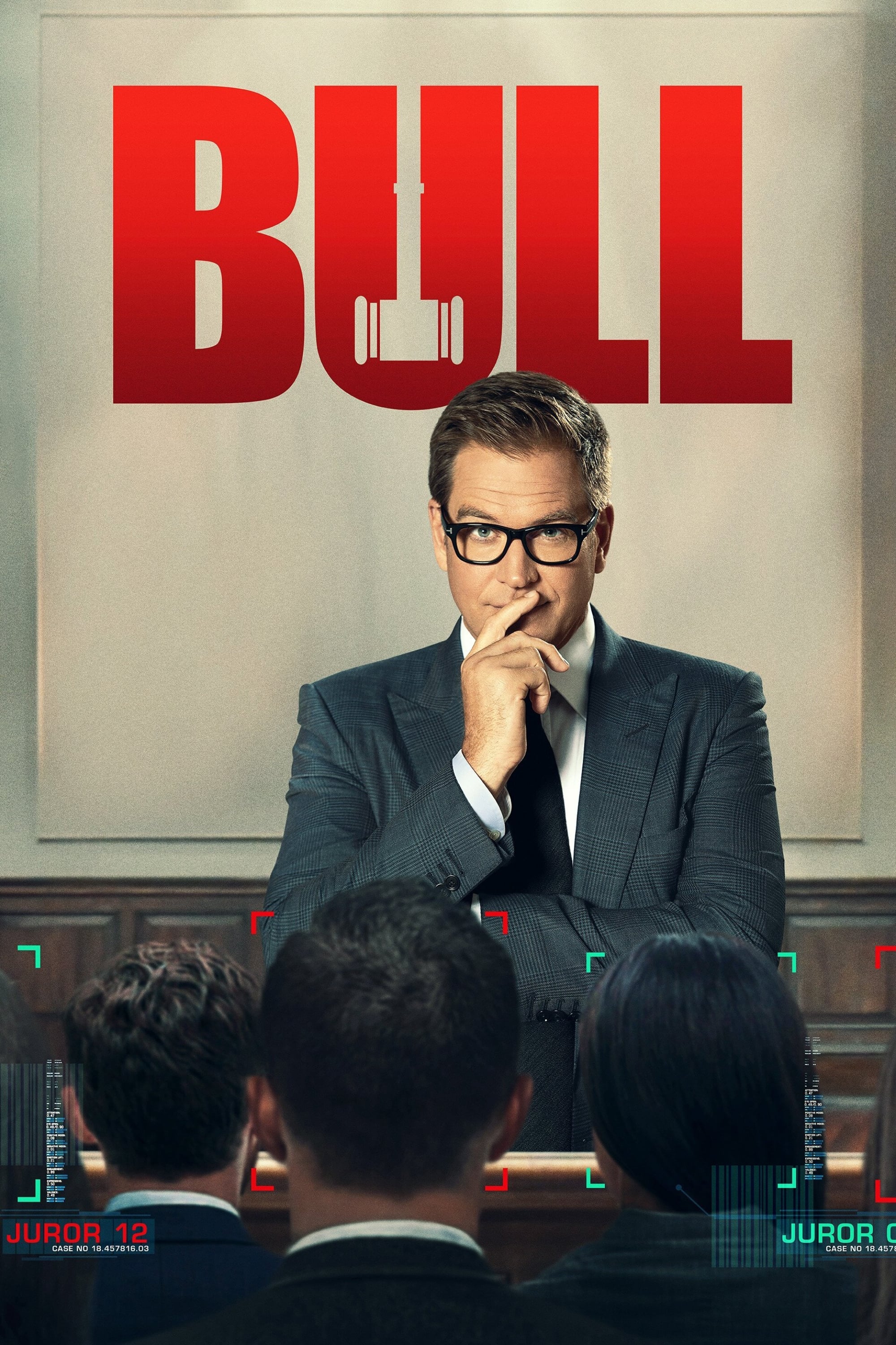 Immagine Poster serie TV 21 Bull