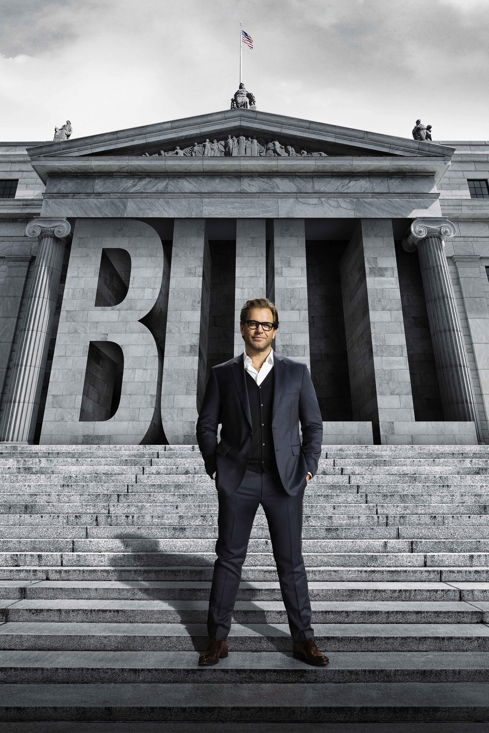 Immagine Poster serie TV 2 Bull