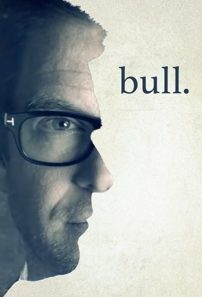 Immagine Poster serie TV 14 Bull