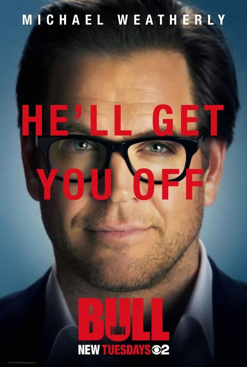 Immagine Poster serie TV 11 Bull