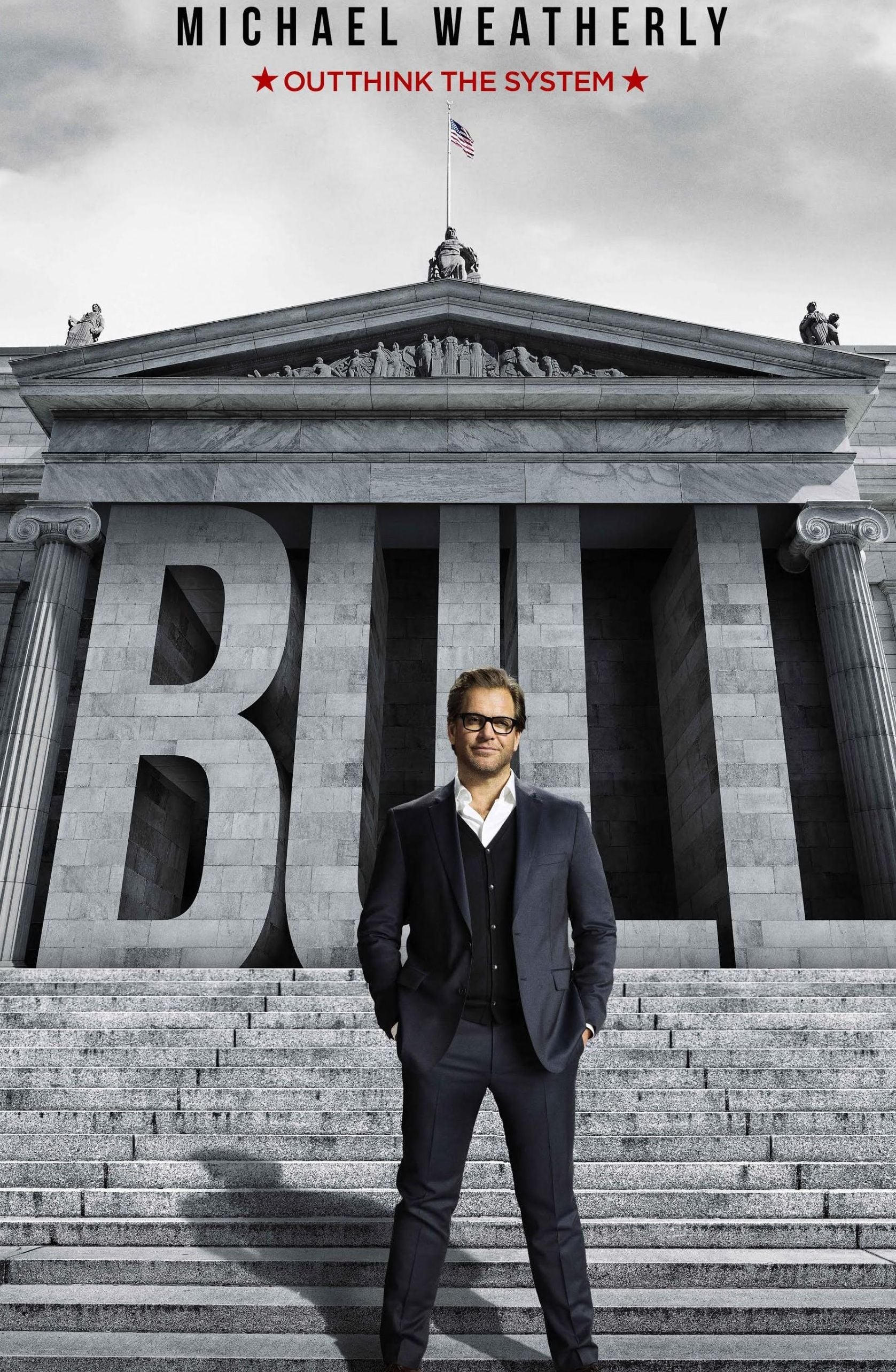 Immagine Poster serie TV 10 Bull