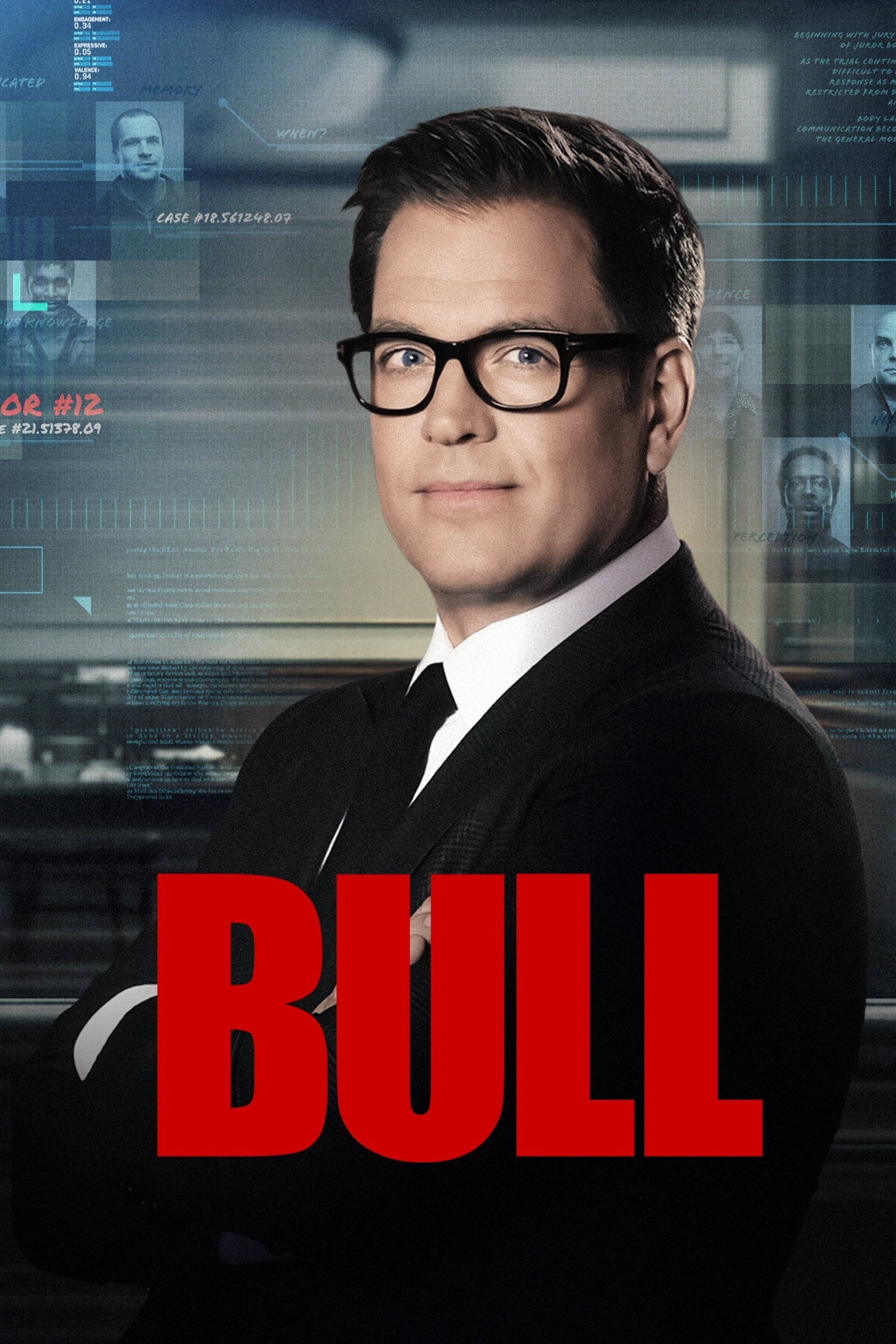 Immagine Poster serie TV 1 Bull