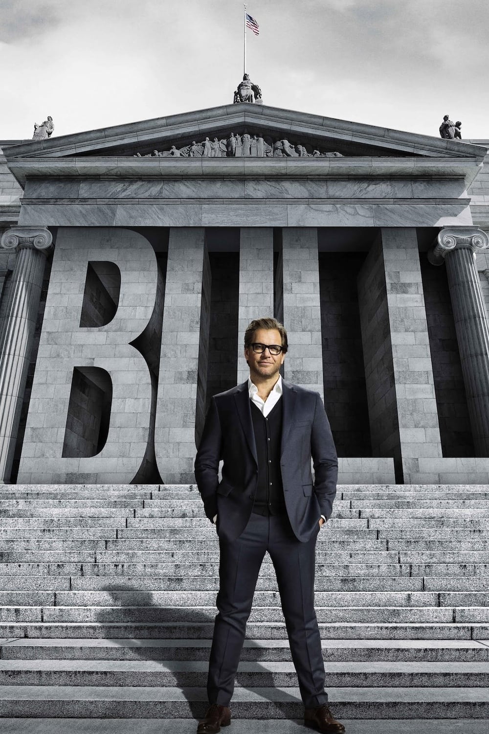 Immagine Poster serie TV 24 Bull