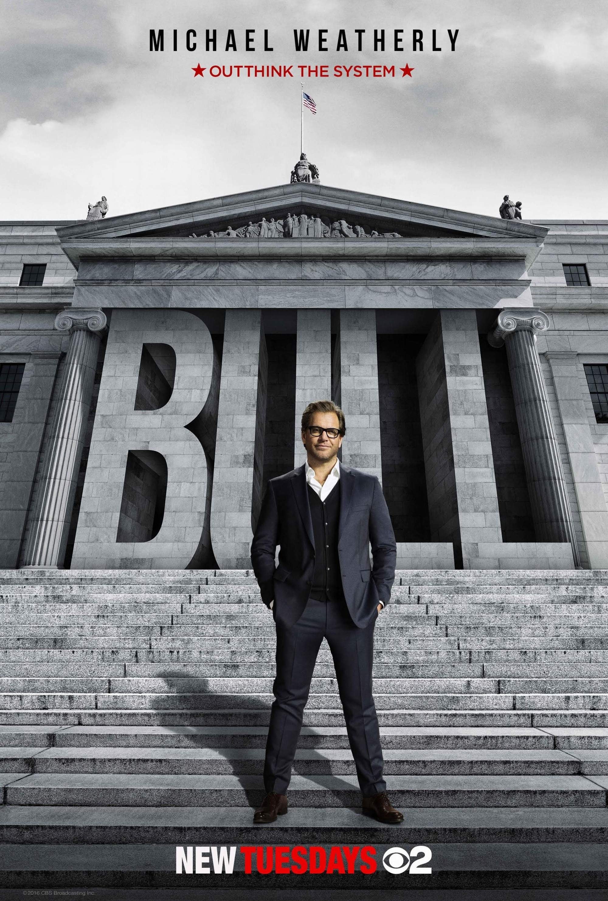 Immagine Poster serie TV 12 Bull